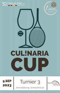 Cul!naria-Cup 