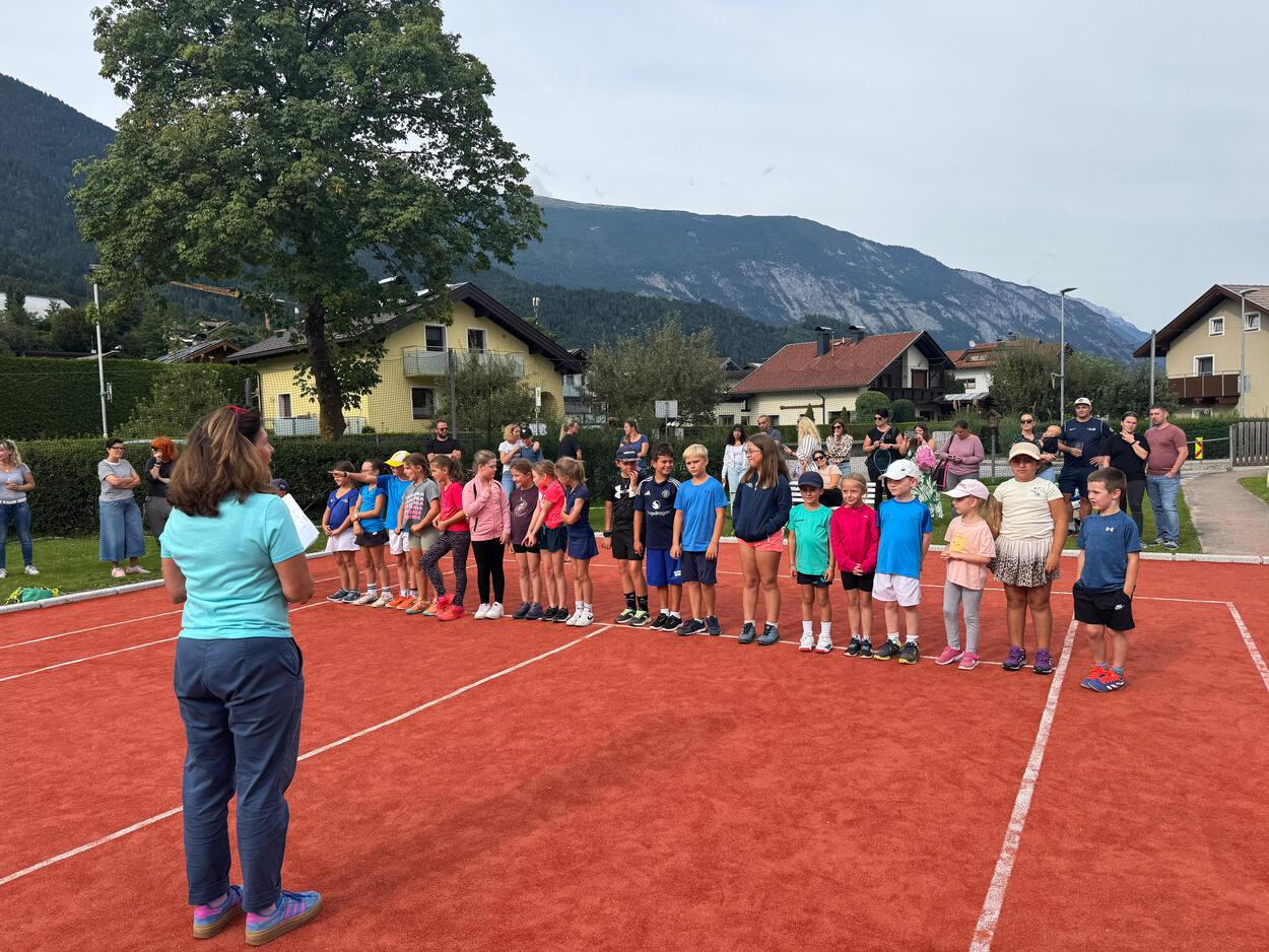 Jugendvereinsmeisterschaften 2025