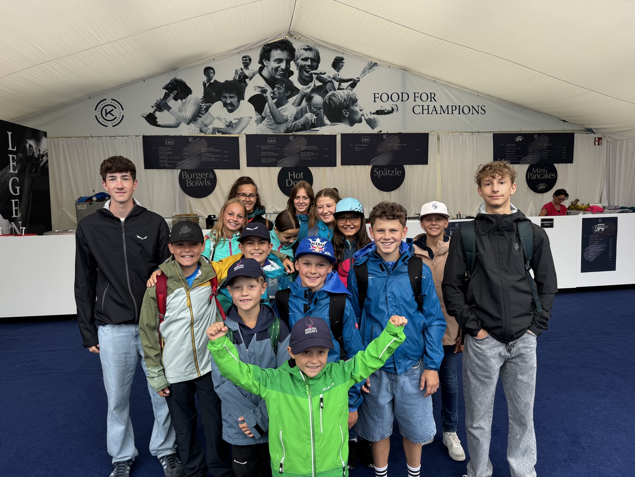 Kitz4Kids 2025 - Generali Open