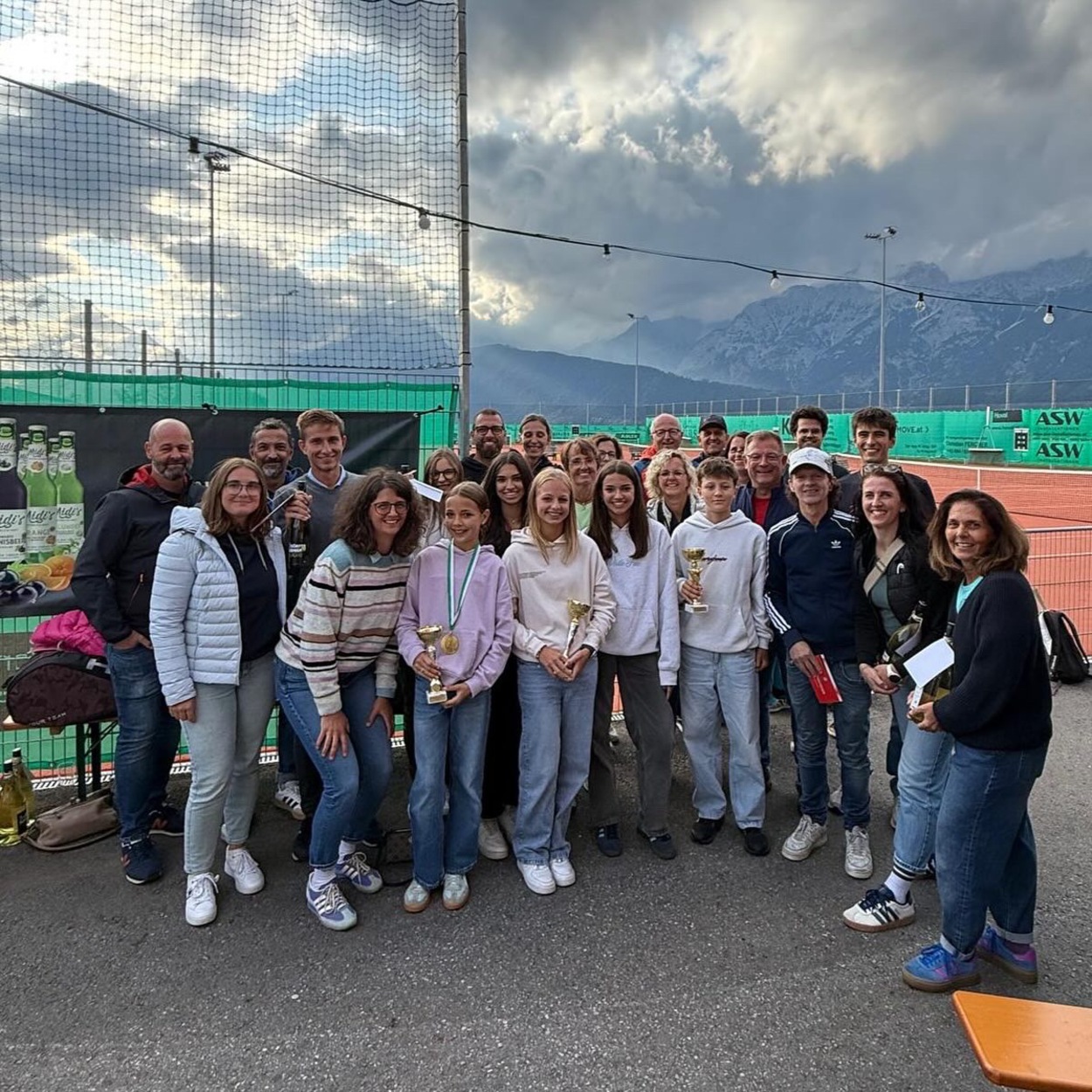 5-Dörfer-Turnier 2025